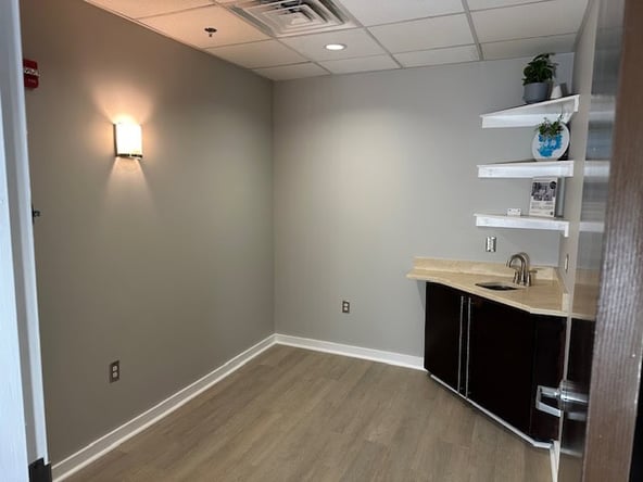 Private Spa Room in Clarendon