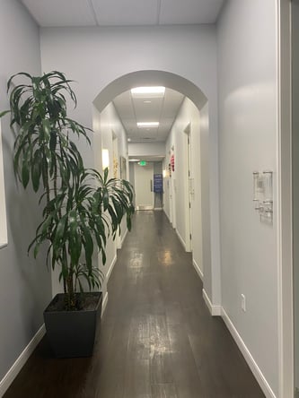 Alamo Private Wellness & Studio Room: $100/Day All-Inclusive, 3 Days/Week