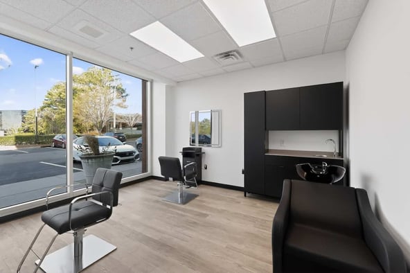 IMAGE Studios 360 in Durham, NC – Salon Suite for Rent