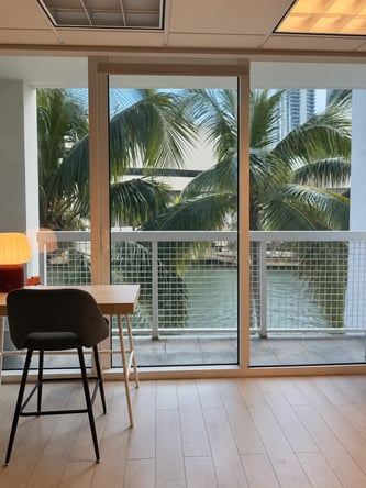 Co-Share Beauty Studio in Miami — Available a Few Days a Week(Brickell)