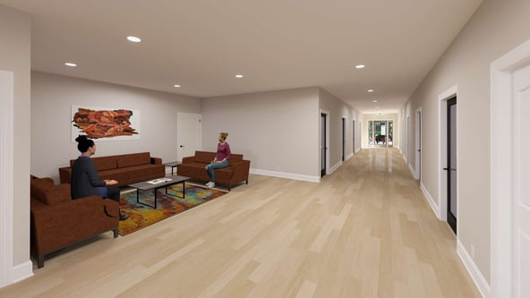 New Salon Suite Coming Soon!!!