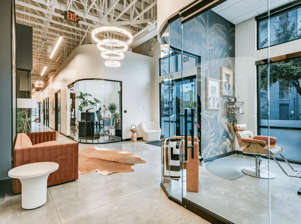 IMAGE Studios 360 in St Augustine, FL – Salon Suite for Rent