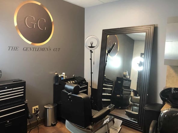 Salons by JC in Atlanta, GA – Salon Suite for Rent