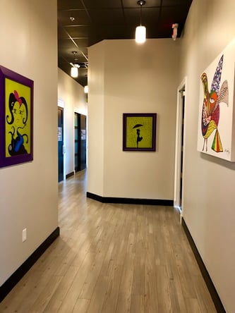 Salon Lofts in Lake Mary, FL – Salon Suite for Rent