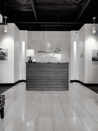 Salons by JC in Los Angeles, CA – Salon Suite for Rent