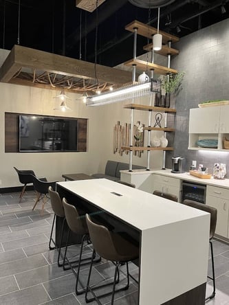 Salons by JC in Novi, MI – Salon Suite for Rent
