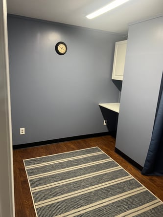 Spa Room for Rent