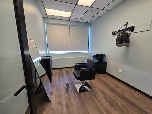 Some of the Largest Suites in Clayton County (Now Pre-leasing)