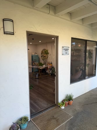Private Treatment Rooms for Rent in a Boutique Day Spa – Covina (2 Available)