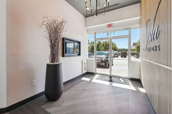 Sola Salon Studios in Lakeland, FL – Salon Suite for Rent