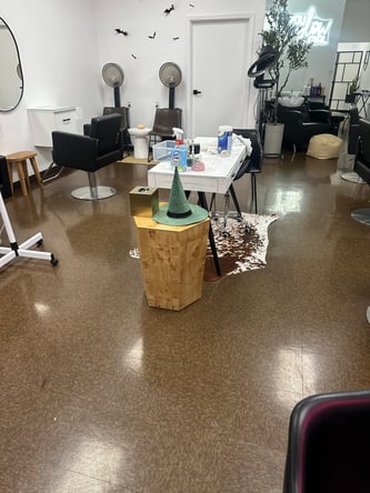 Salon in artesia