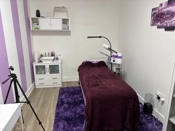 Facial Attraction Beauty Suite | Luxury Private Studio