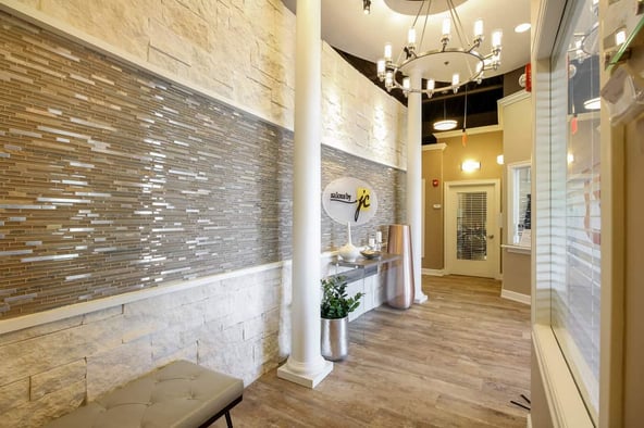 Salons by JC in Burlington, MA – Salon Suite for Rent