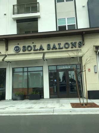 Sola Salon Studios in Fremont, CA – Salon Suite for Rent