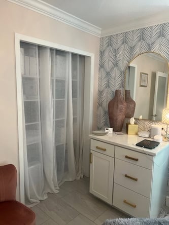 Exclusive Luxury Suites for Rent located in the heart of St. Petersburg