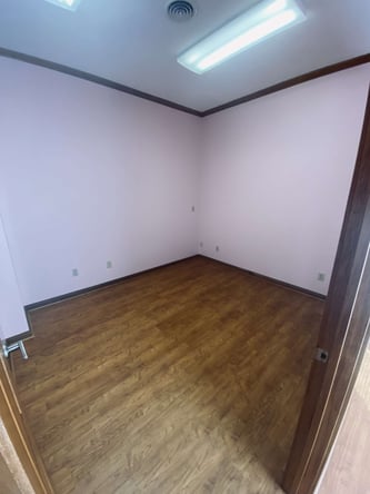 Beauty suite