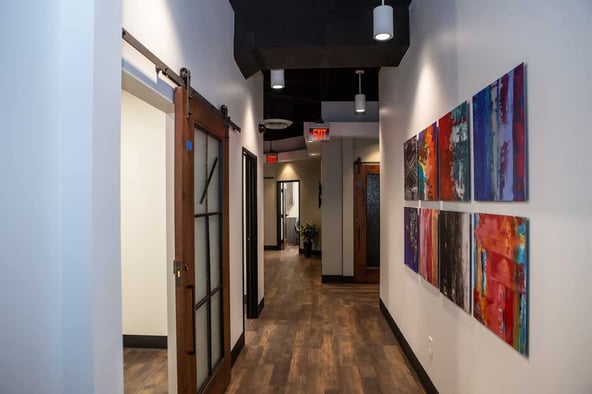 Salons by JC in Ridgewood, NJ – Salon Suite for Rent