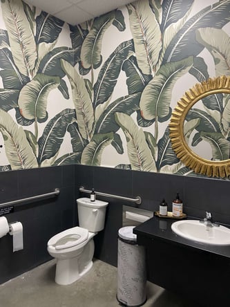 Brand New Salon Suites in SW Las Vegas