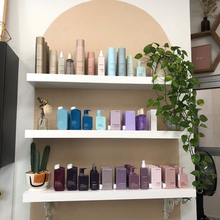 MY SALON Suite in Mabry Tampa, FL – Salon Suite for Rent