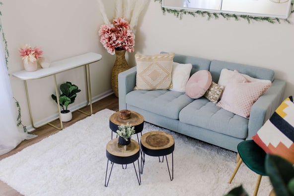 Love & Luxe Co. – Studio Suites for Serious Beauty & Creative Pros in Dublin Love & Luxe Co., just
