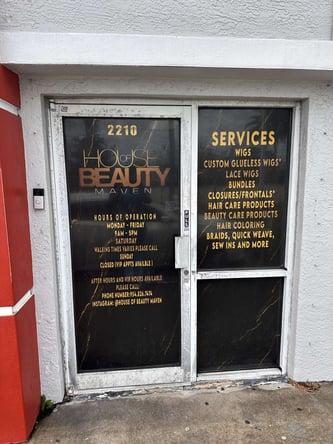 Come join my team at house of beauty maven