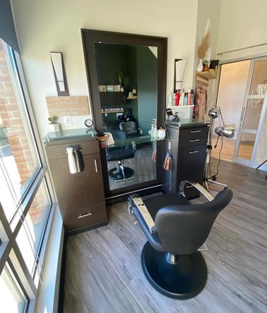 MY SALON Suite in St. Petersburg, FL – Salon Suite for Rent