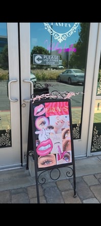 Beauty Room for rent Ontario CA