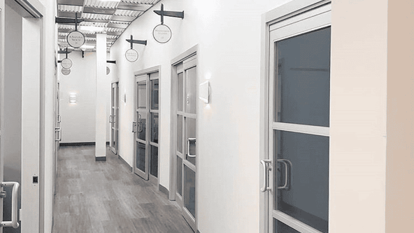Sola Salon Studios in Downey, CA – Salon Suite for Rent