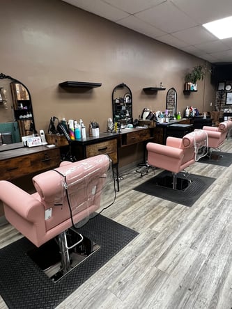 Hairstylist