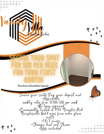Attn: Hair stylist, Barbers, Braiders, Estheticians, lash techs.
