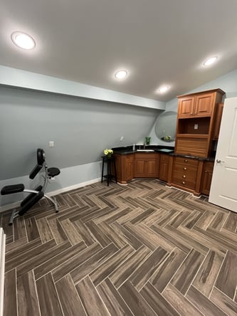 Upscale Salon and Suites available for Rent