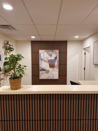 Private Treatment Room for Sublease – Wilmington Medical Spa