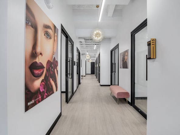 IMAGE Studios 360 in Poway, CA – Salon Suite for Rent