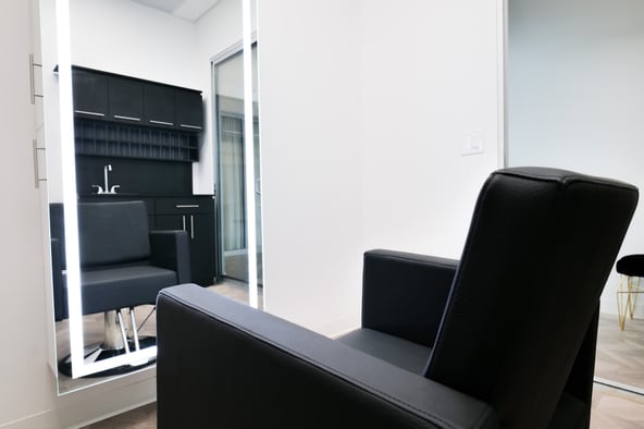 Luxury Private Salon Suites in Downtown San Diego — Across from Petco Park! From $195/Week