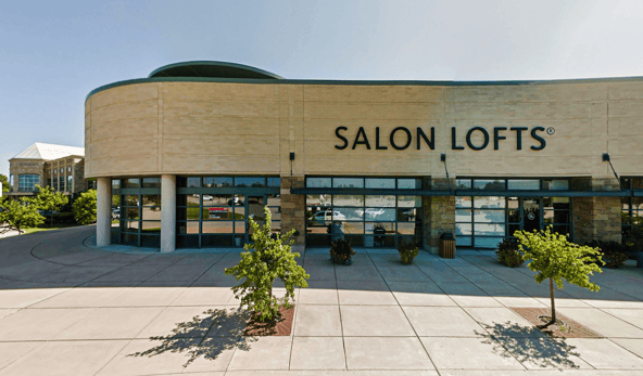 Salon Lofts in Ellisville, MO – Salon Suite for Rent