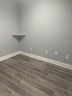 NOW LEASING AT MADISON SALON SUITES