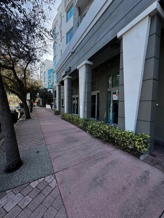 GlowVita Medspa Room For Rent Located South Of Fifth