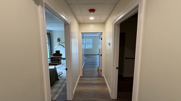 Beauty Suites For Rent East Greenwich, R.I (1st month FREE)