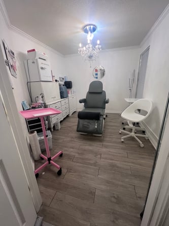 Private Studios for Rent: Skin Care, Beauty & Wellness in Walnut Creek