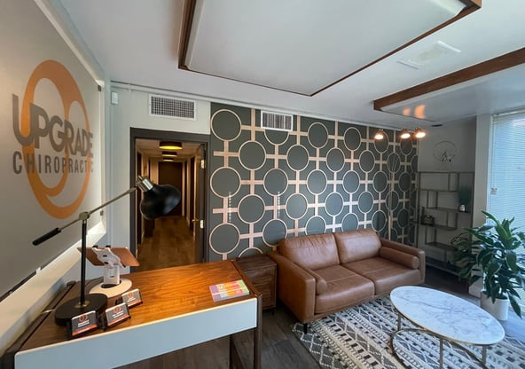 Private Massage & Wellness Treatment Room | University Heights