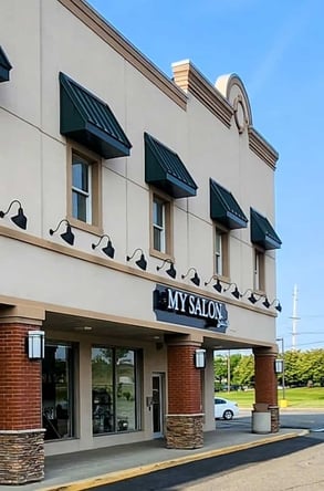 MY SALON Suite in Totowa, NJ – Salon Suite for Rent