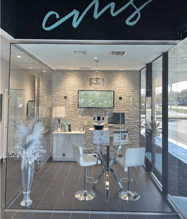 Your Dream Beauty Suite is Available!- $1450/month (Kissimmee)