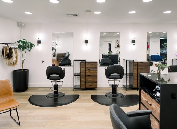 Chair Rental Opportunity at Tantrum Hair Salon – Gilbert Rd & Brown, Mesa, AZ