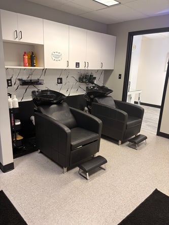Mode’le Suites — Private Salon Suites in Brooklyn Center