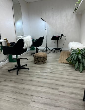 Stylish Chair Rental in Hallandale✨
