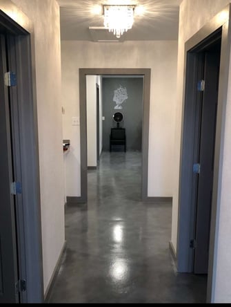 Affordable Private Salon Suite in Desoto