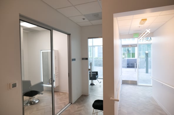 Luxury Private Salon Suites in Downtown San Diego — Across from Petco Park! From $195/Week