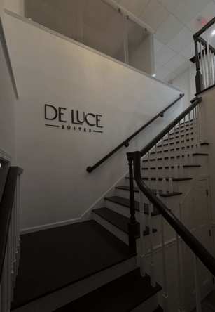 Boutique Wellness Suites | Farmington, CT