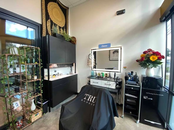 IMAGE Studios 360 in Austin, TX – Salon Suite for Rent