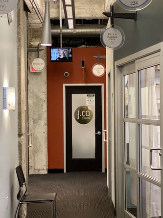 Salon Suite Rentals in Downtown San Francisco